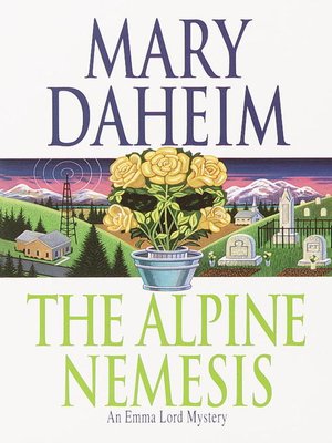 cover image of The Alpine Nemesis